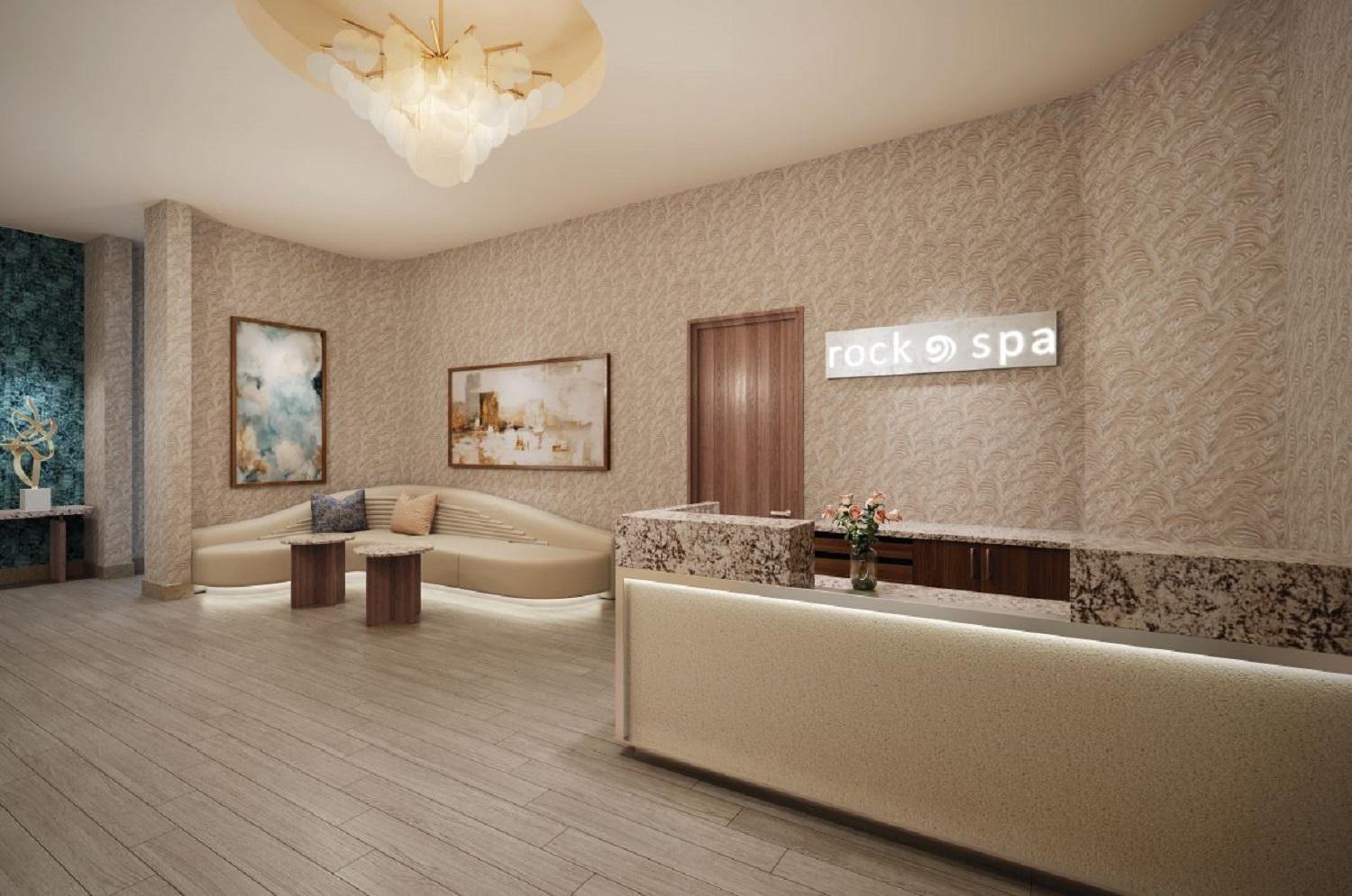 Hard Rock Hotel & Casino 布里斯托尔 外观 照片
