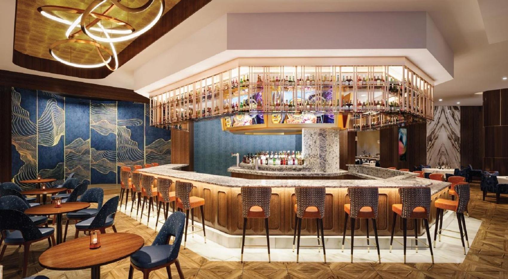Hard Rock Hotel & Casino 布里斯托尔 外观 照片