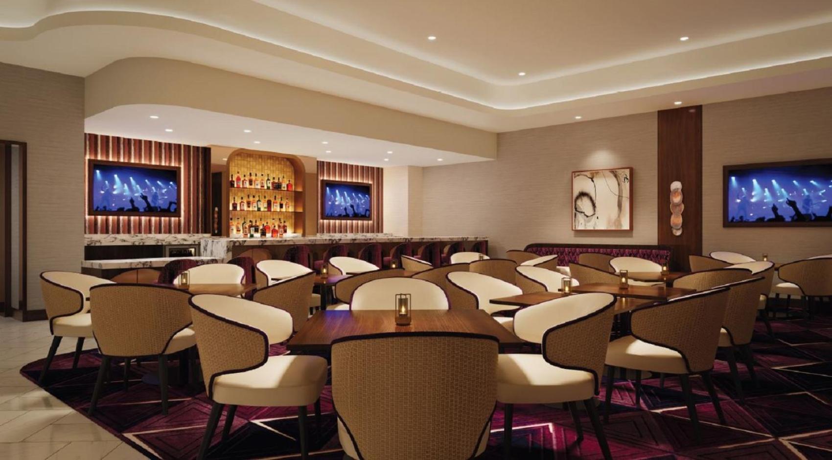 Hard Rock Hotel & Casino 布里斯托尔 外观 照片