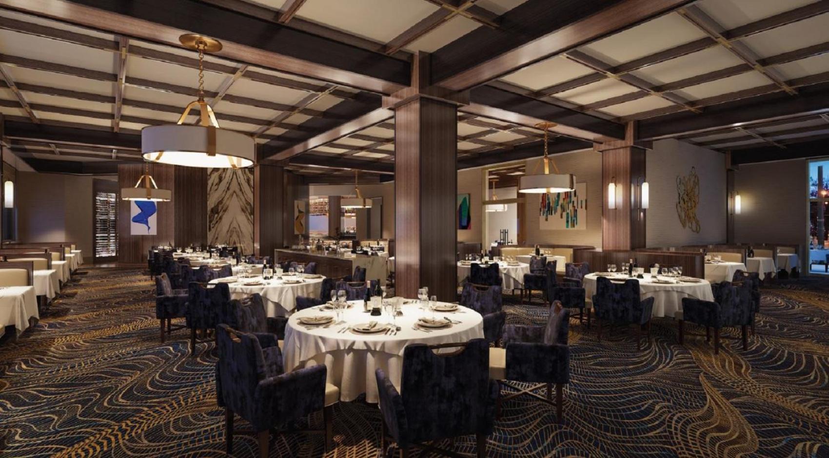 Hard Rock Hotel & Casino 布里斯托尔 外观 照片