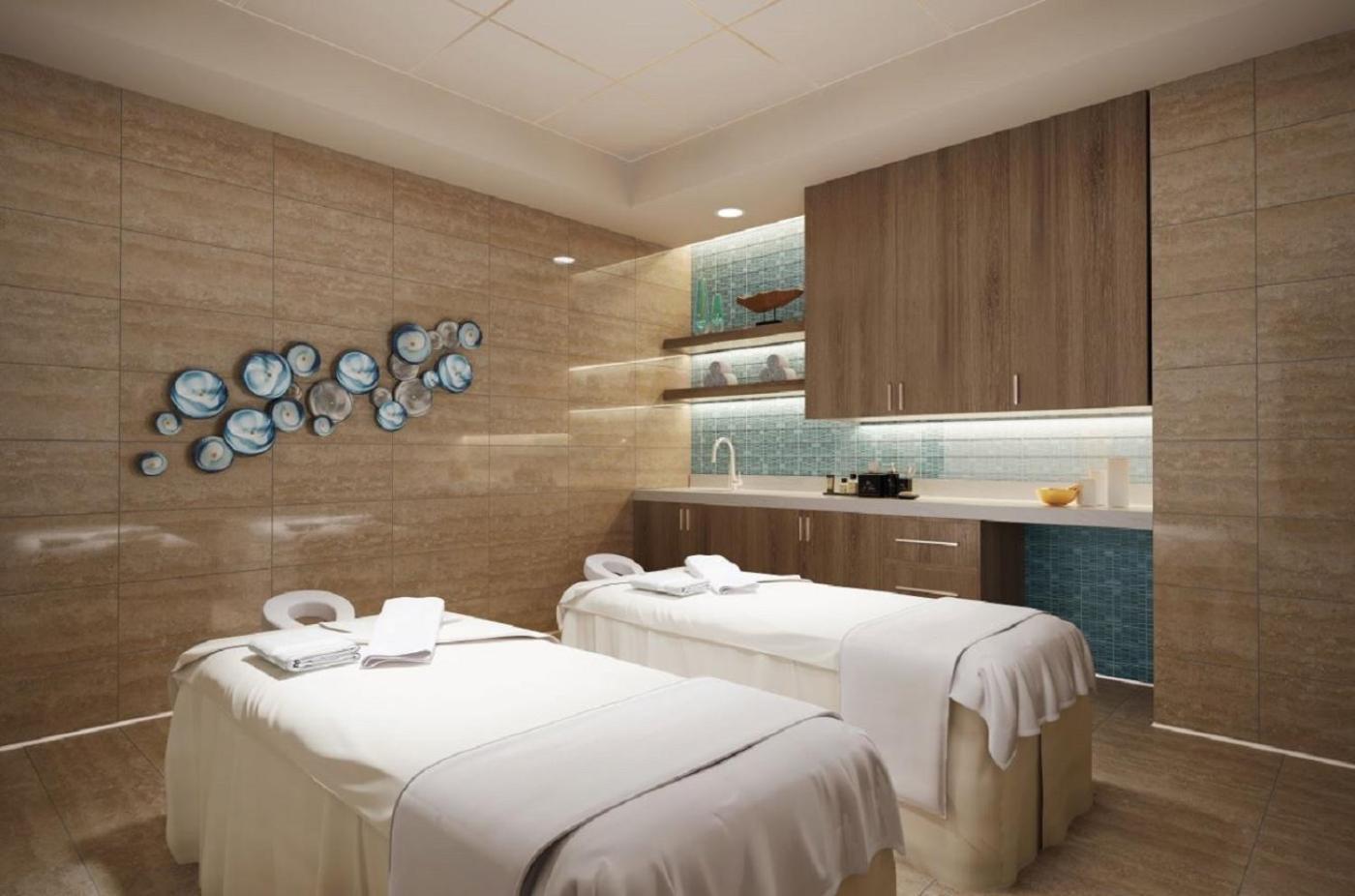 Hard Rock Hotel & Casino 布里斯托尔 外观 照片